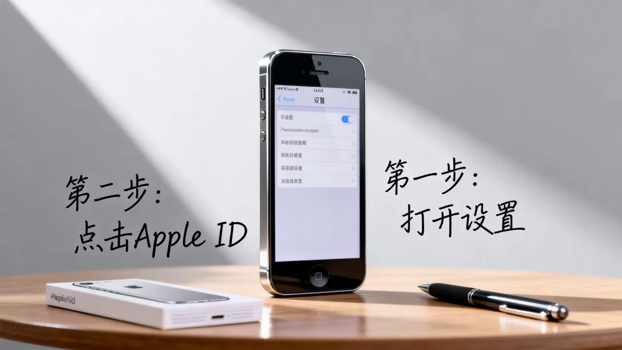 iphone5的ld码怎么解，iphone5ld码解锁教程