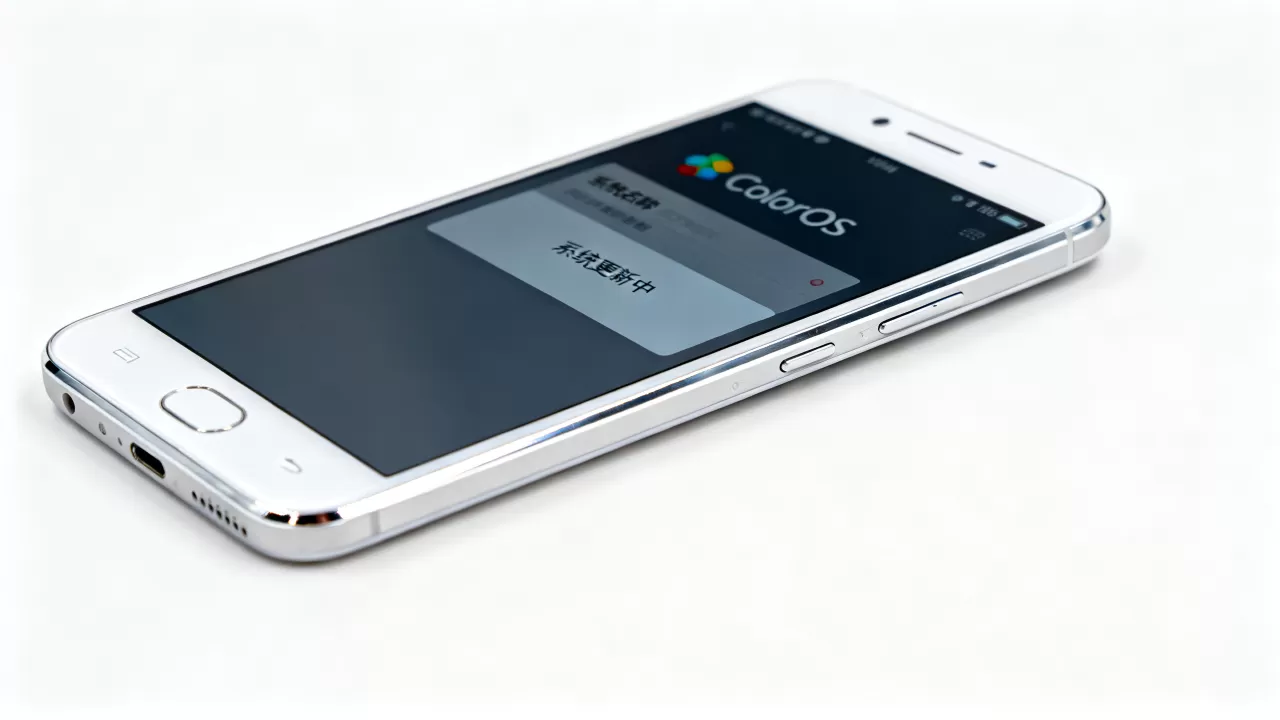 OPPOR7系统是什么，OPPOR7手机系统升级