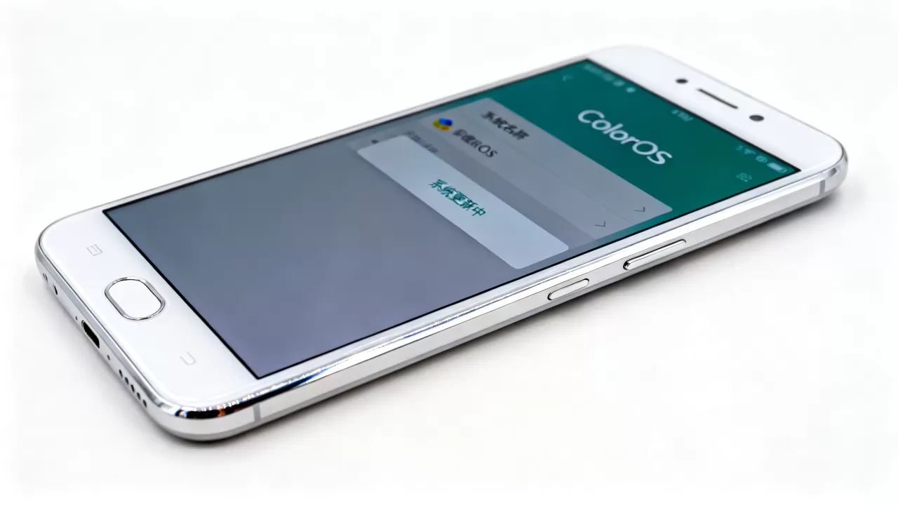 OPPOR7系统是什么，OPPOR7手机系统升级