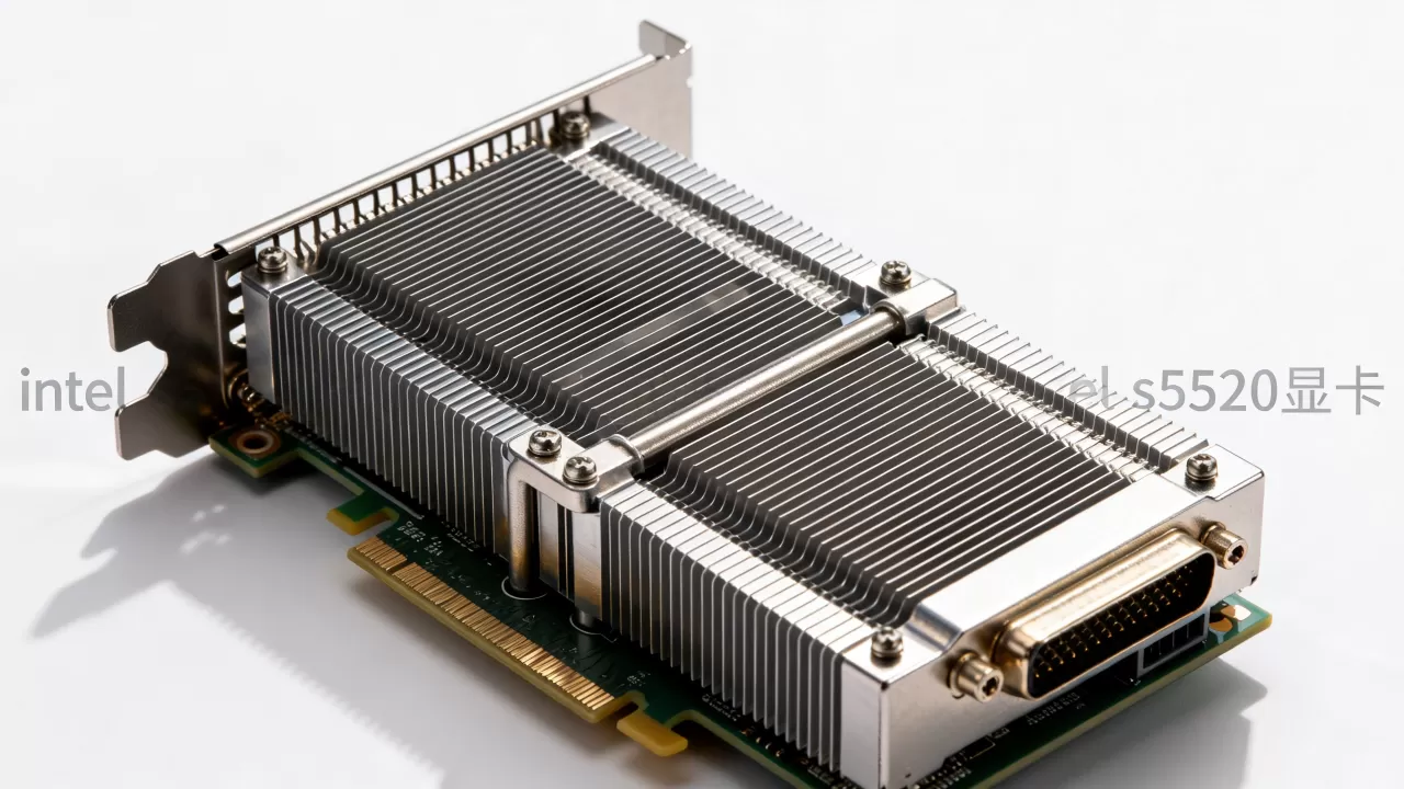 intel s5520显卡是什么,intel s5520显卡性能评测 intel s5520显卡是什么,intel s5520显卡性能评测