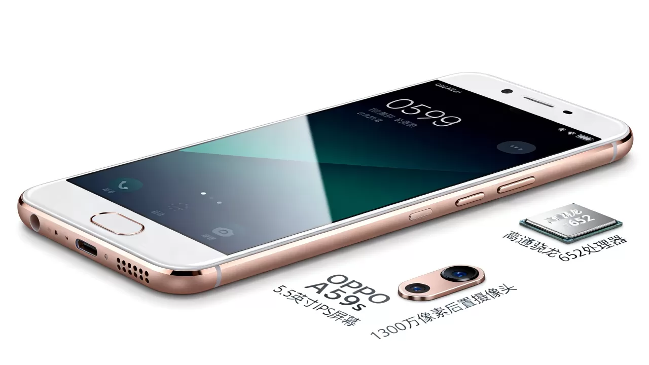 oppoa59s有些什么功能,oppoa59s手机配置及特色功能详解 oppoa59s有些什么功能,oppoa59s手机配置及特色功能详解