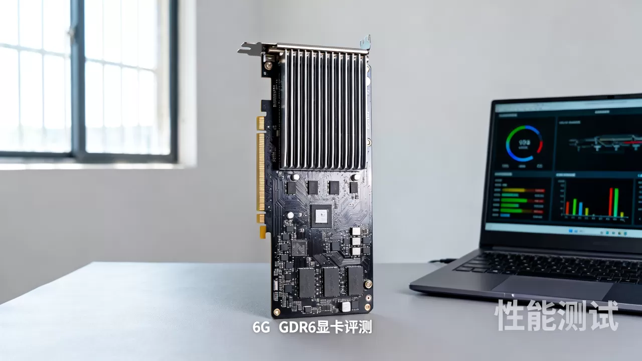 6GGDDR6显卡怎么样，6G显卡性能评测