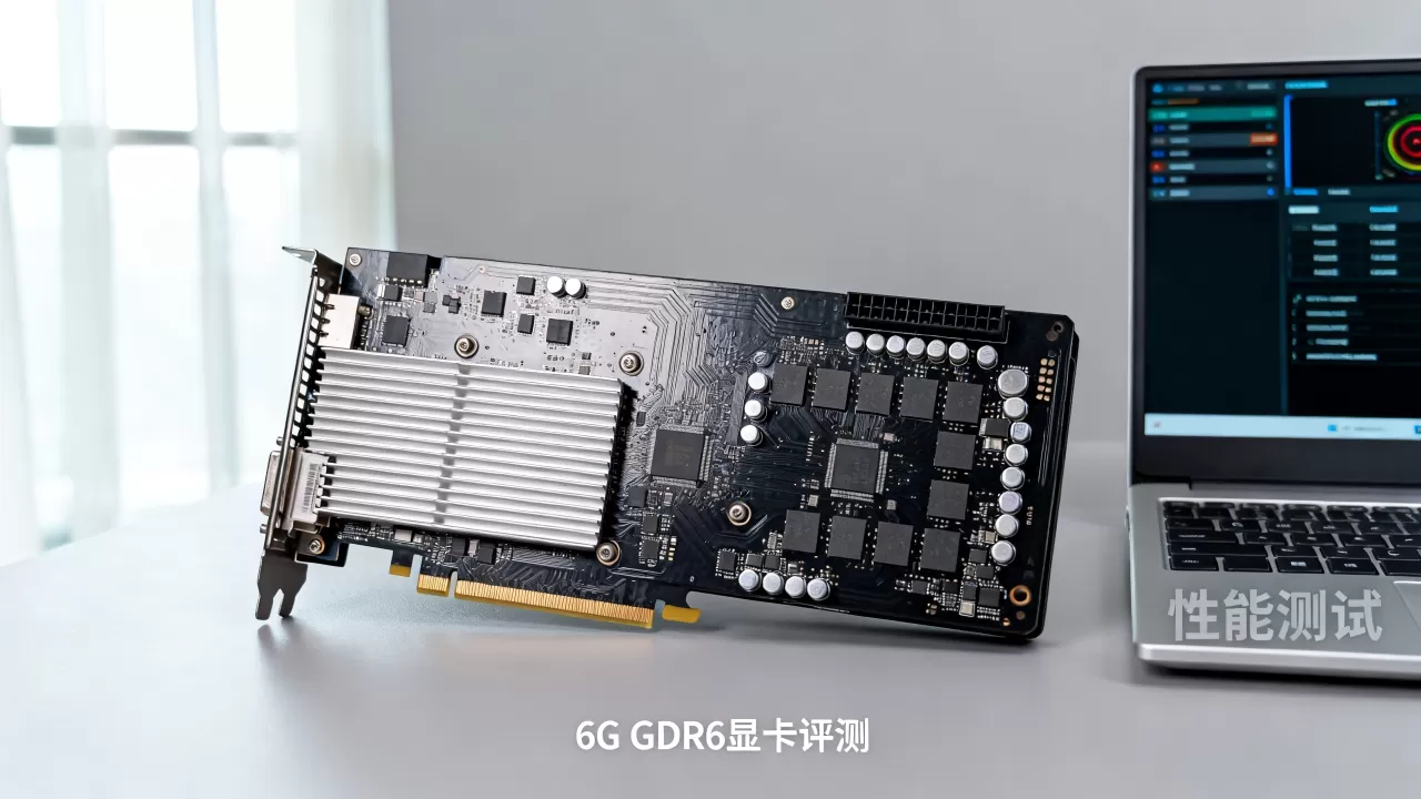 6GGDDR6显卡怎么样，6G显卡性能评测