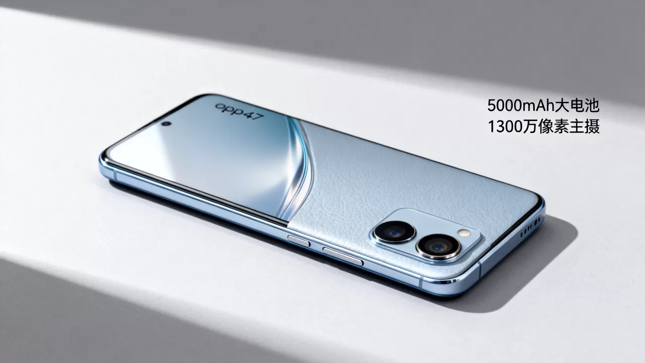 oppoa57的卖点是什么，oppoa57手机怎么样