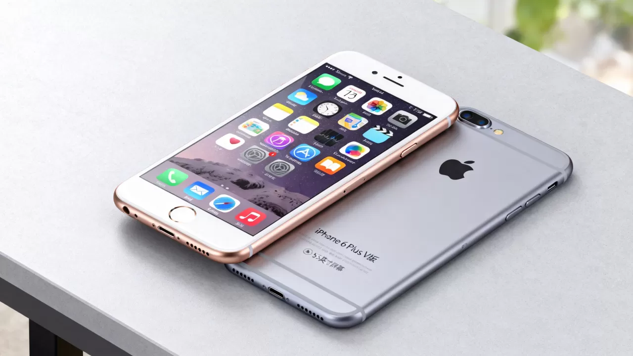 iphone6plusv版怎么样，iphone6plusv版性能与使用体验解析