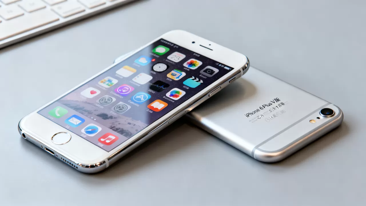 iphone6plusv版怎么样，iphone6plusv版性能与使用体验解析