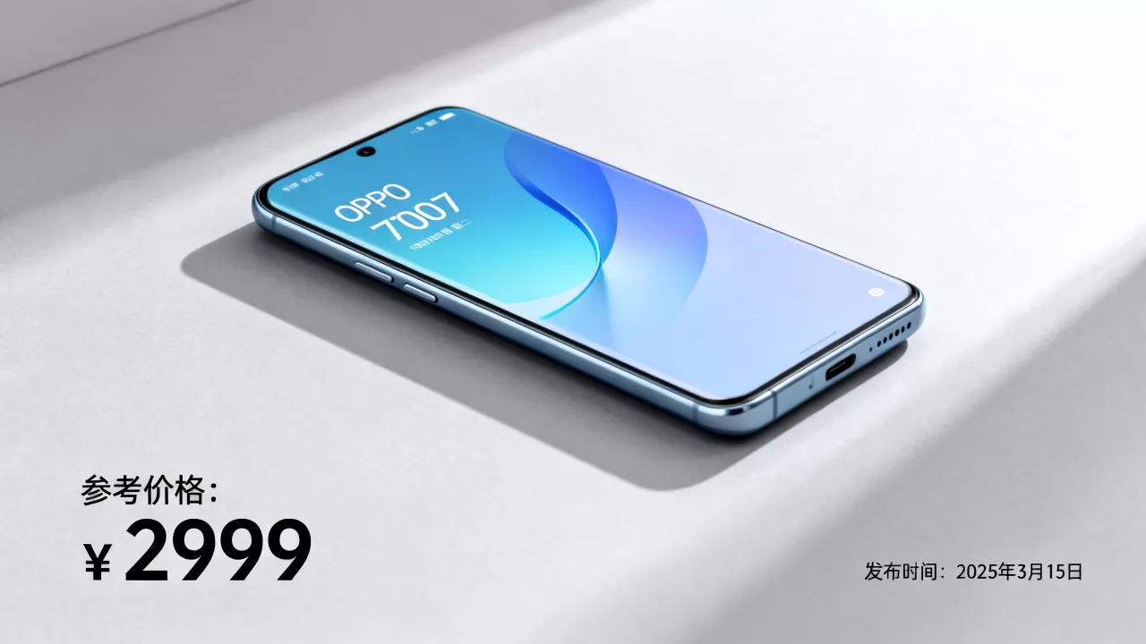 OPPO R7007什么时候出?OPPO R7007发布时间及价格 OPPO R7007什么时候出?OPPO R7007发布时间及价格