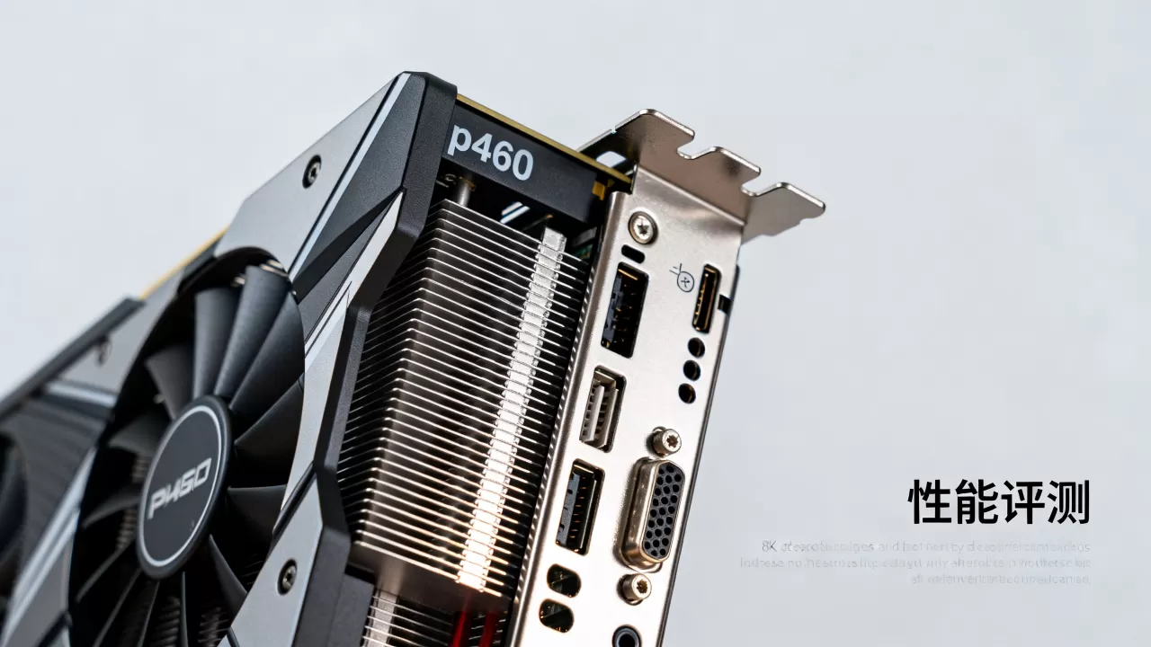 p4600显卡性能怎么样，p4600显卡评测