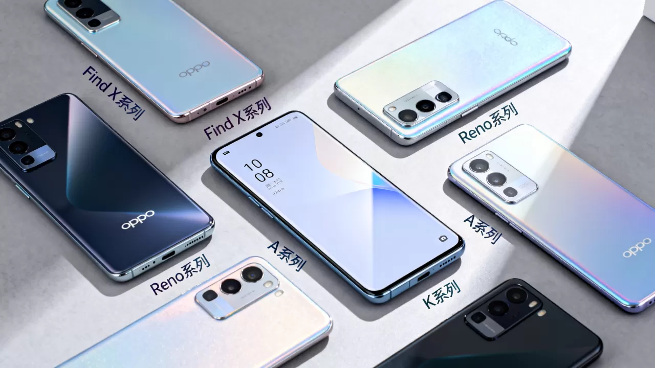 oppo手机叫什么名字,OPPO手机有哪些系列型号 oppo手机叫什么名字,OPPO手机有哪些系列型号