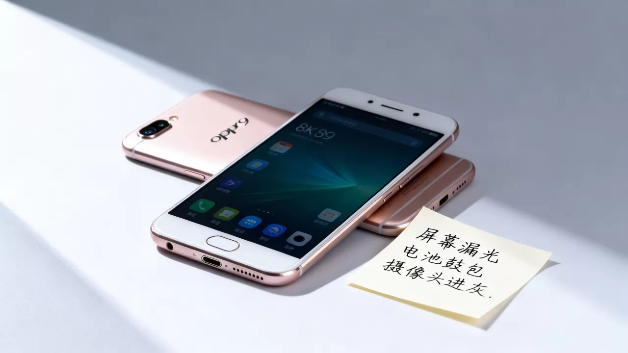 oppor9有什么质量问题,oppor9质量怎么样 oppor9有什么质量问题,oppor9质量怎么样