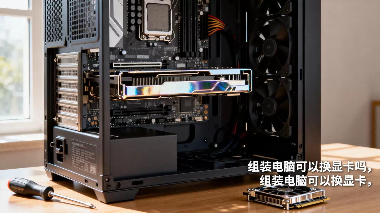 组装电脑可以换显卡吗,组装电脑可以换显卡 组装电脑可以换显卡吗,组装电脑可以换显卡