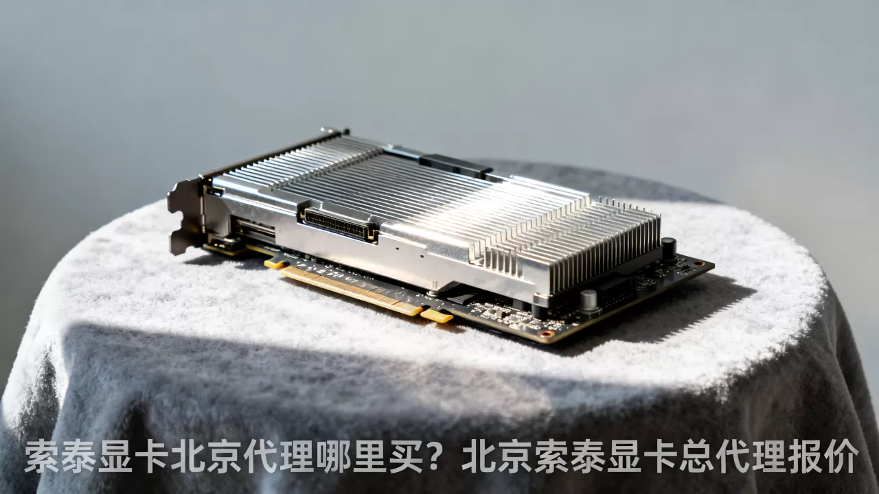 索泰显卡北京代理哪里买？北京索泰显卡总代理报价