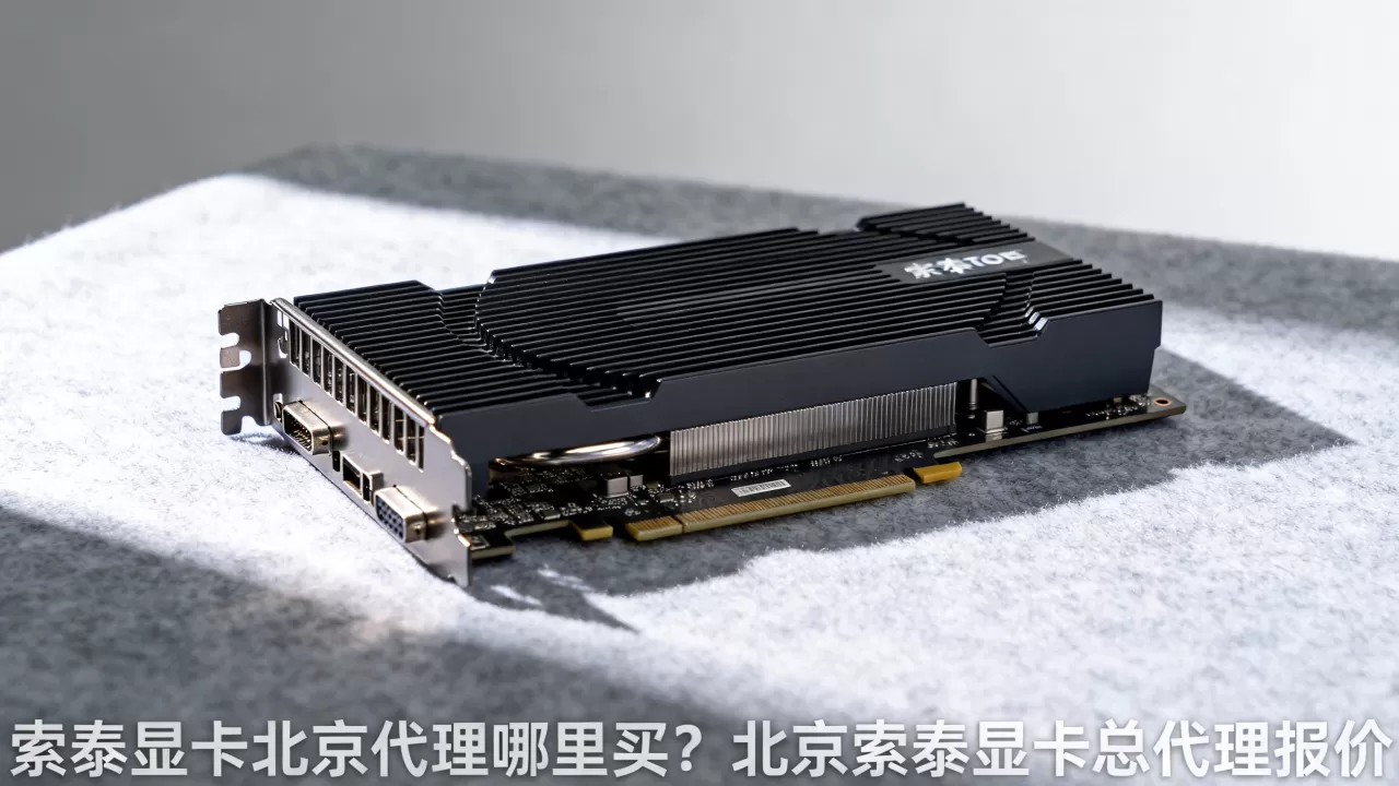 索泰显卡北京代理哪里买？北京索泰显卡总代理报价