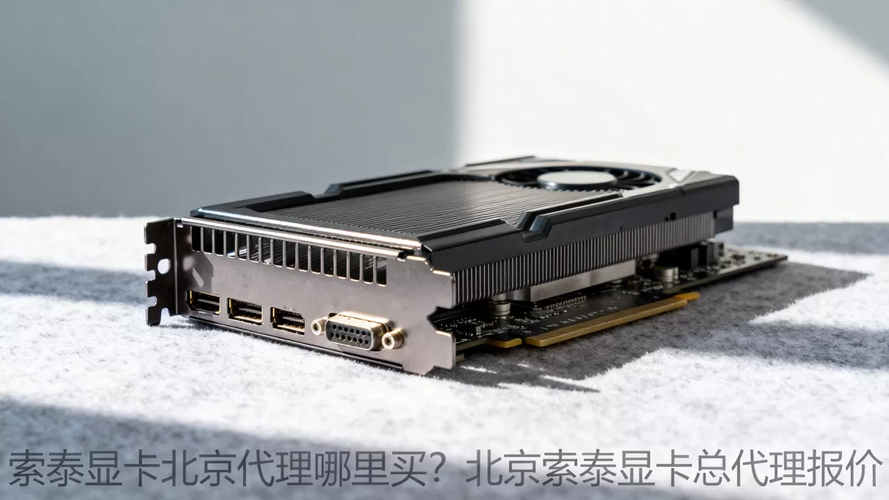 索泰显卡北京代理哪里买？北京索泰显卡总代理报价
