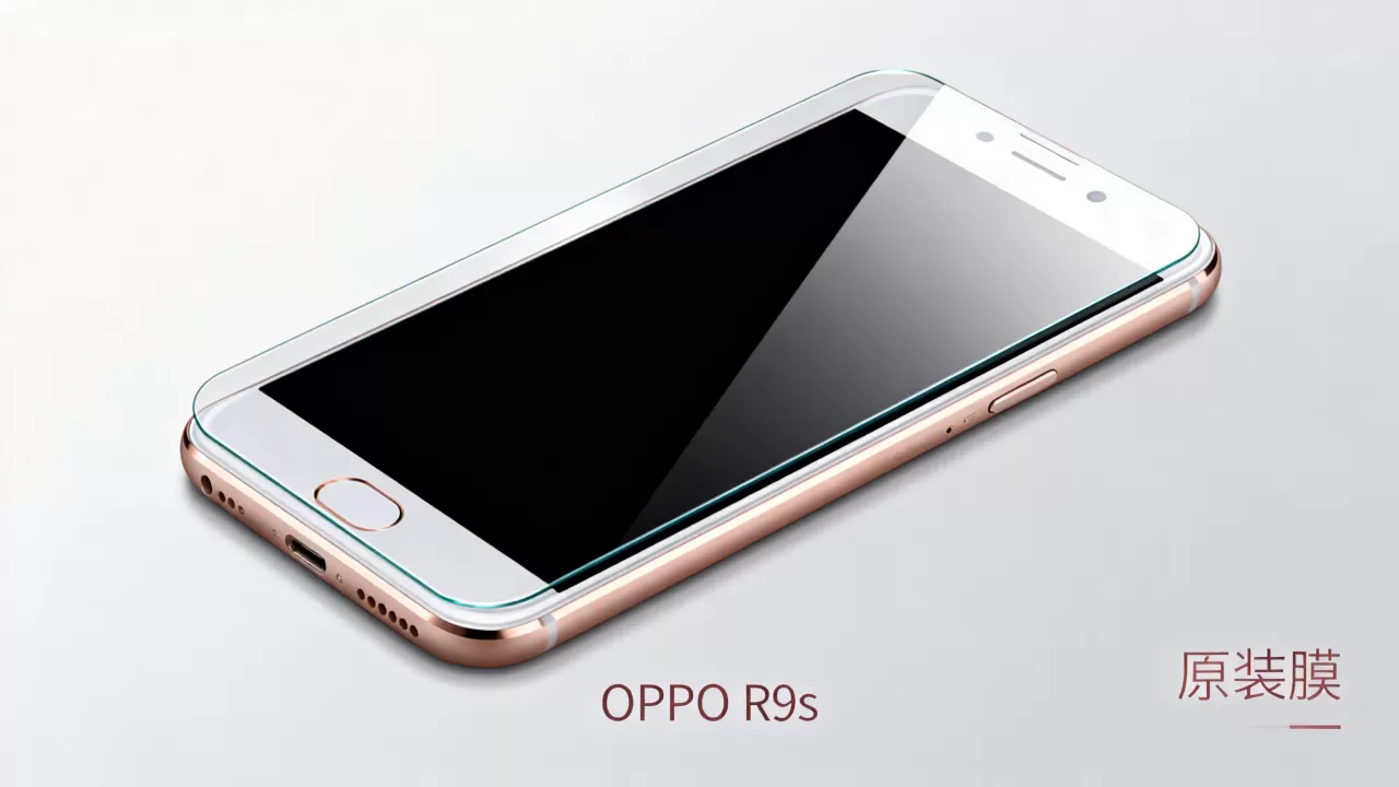 oppor9s自带膜是什么膜,OPPO R9s原装贴膜是钢化膜吗 oppor9s自带膜是什么膜,OPPO R9s原装贴膜是钢化膜吗