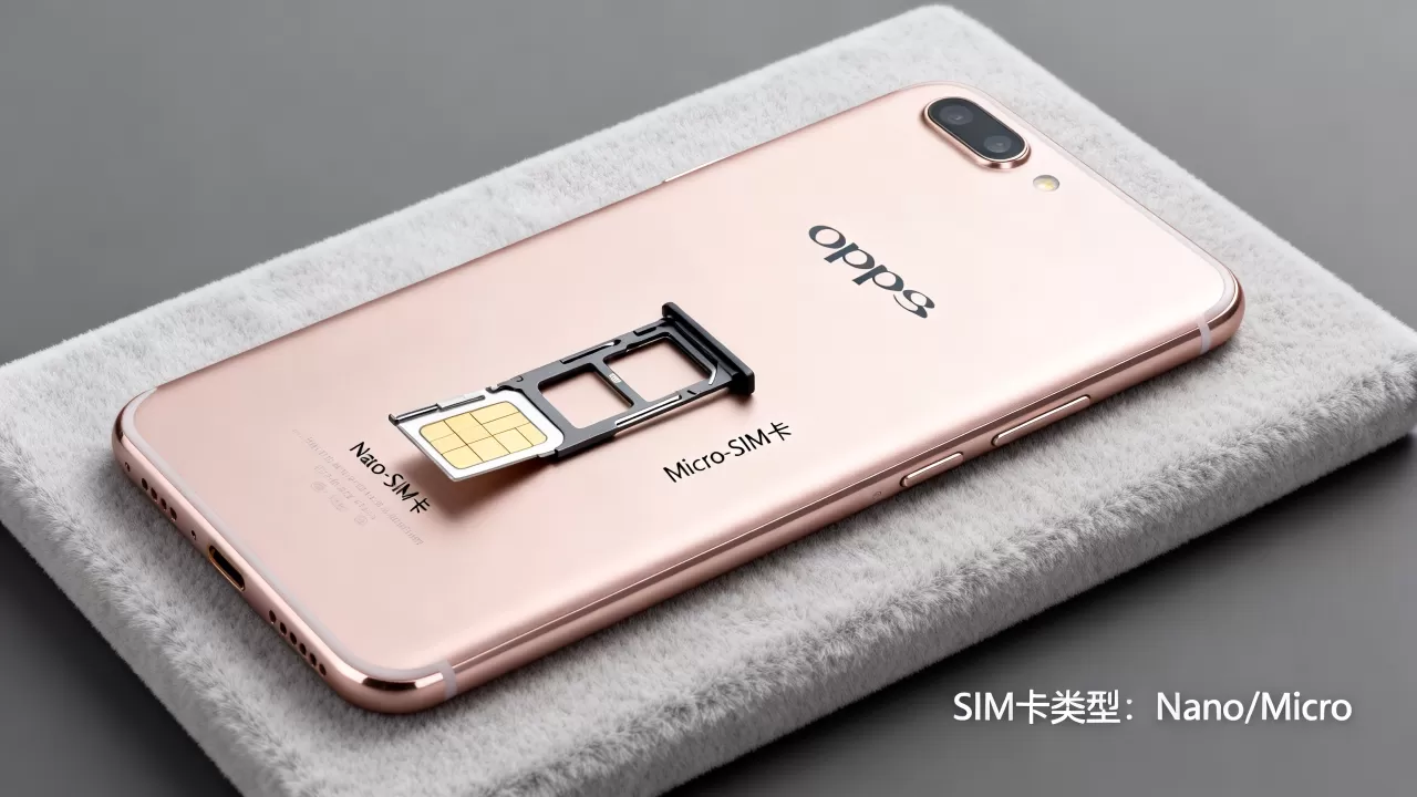 OPPOR9s装什么卡，OPPOR9s支持什么卡
