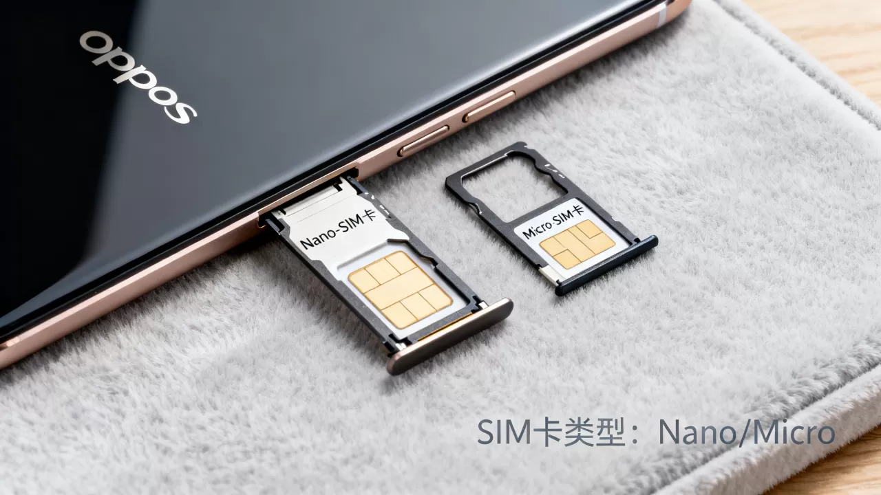 OPPOR9s装什么卡，OPPOR9s支持什么卡