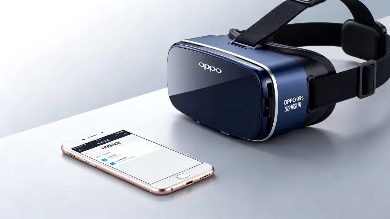 oppor9s用什么vr眼镜,oppo r9s支持什么vr头显 oppor9s用什么vr眼镜,oppo r9s支持什么vr头显
