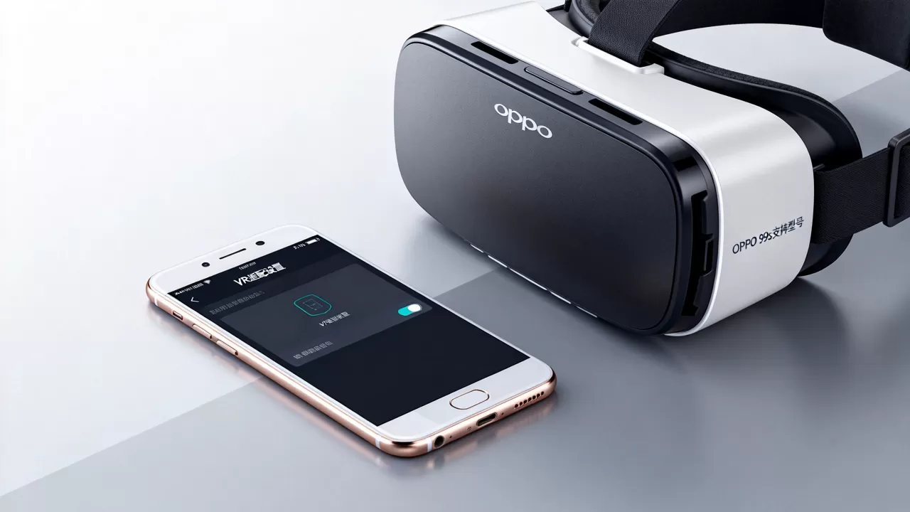 oppor9s用什么vr眼镜,oppo r9s支持什么vr头显 oppor9s用什么vr眼镜,oppo r9s支持什么vr头显