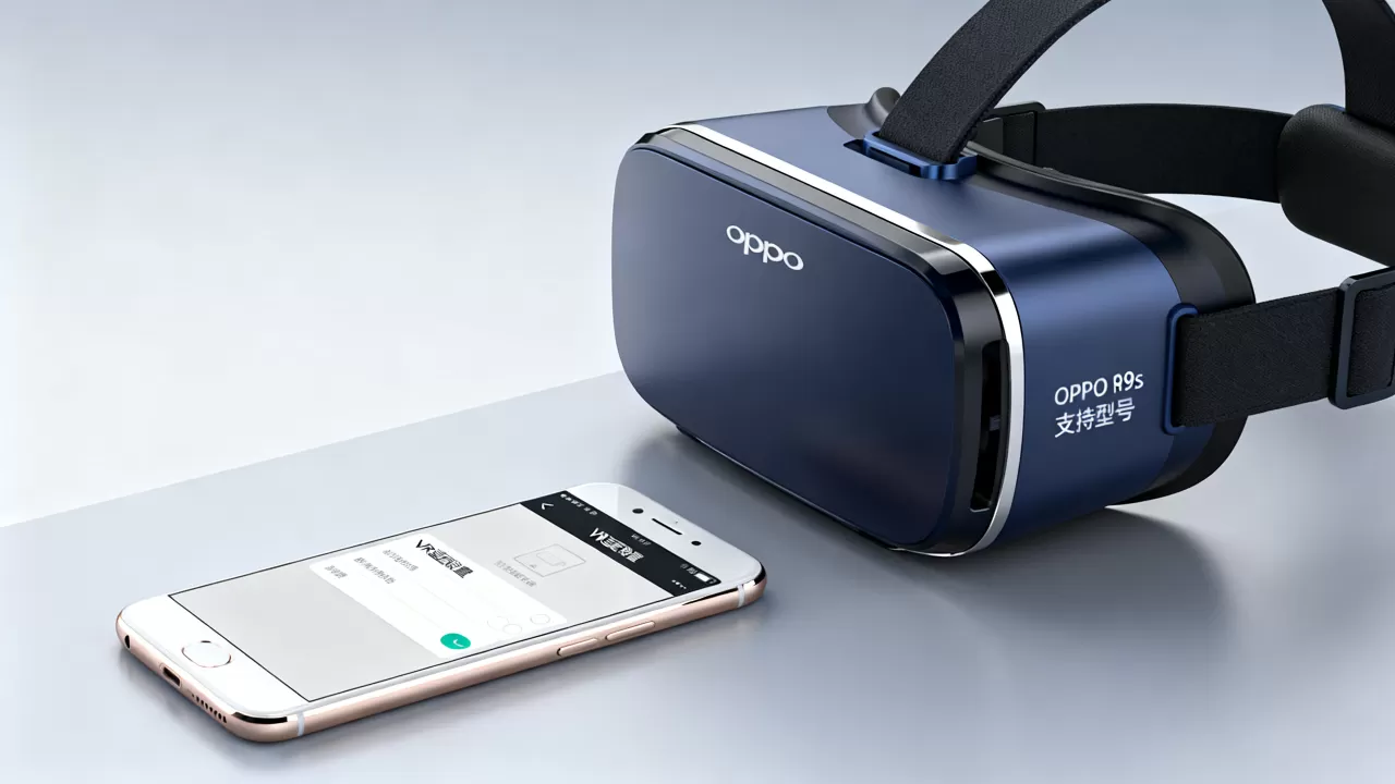 oppor9s用什么vr眼镜,oppo r9s支持什么vr头显 oppor9s用什么vr眼镜,oppo r9s支持什么vr头显