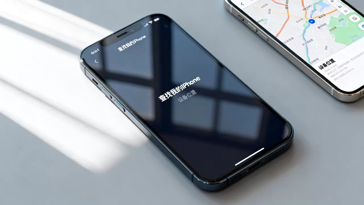 安卓手机怎么查找我的iphone,苹果设备丢失定位 安卓手机怎么查找我的iphone,苹果设备丢失定位