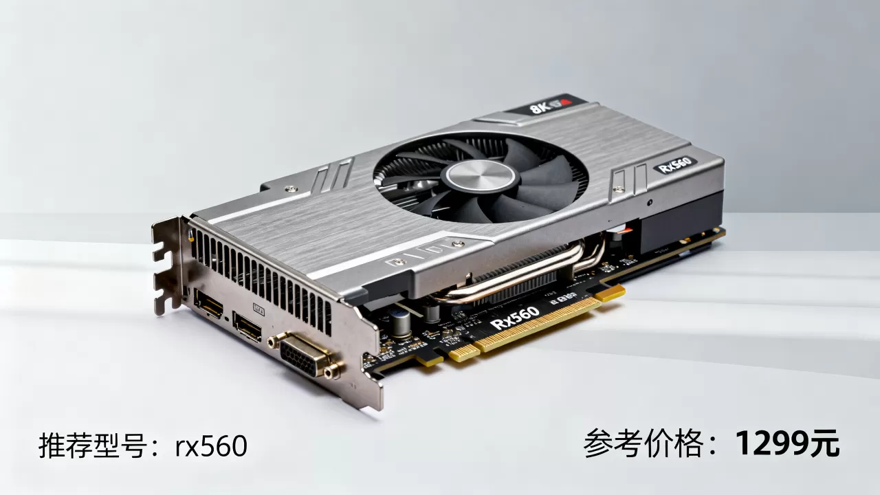 rx560显卡推荐,rx560显卡多少钱一张 rx560显卡推荐,rx560显卡多少钱一张