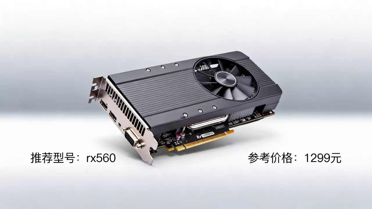 rx560显卡推荐,rx560显卡多少钱一张 rx560显卡推荐,rx560显卡多少钱一张