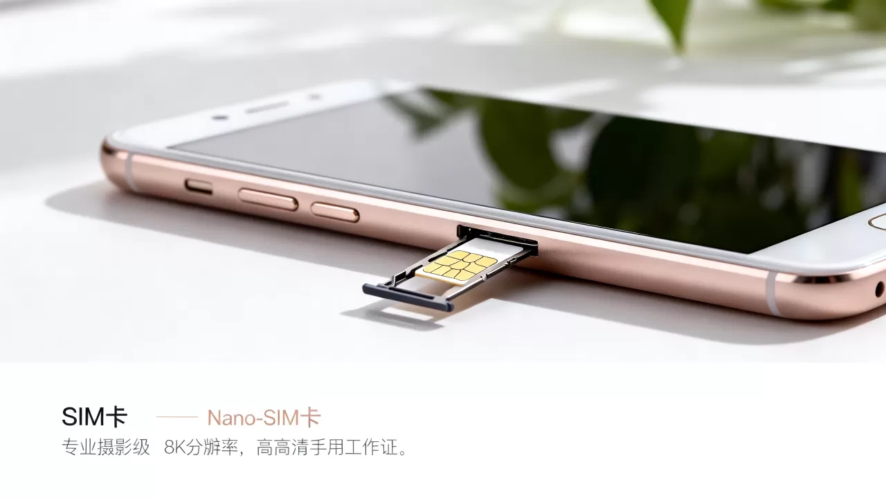 OPPOR9s用的什么卡？OPPOR9s手机卡槽类型