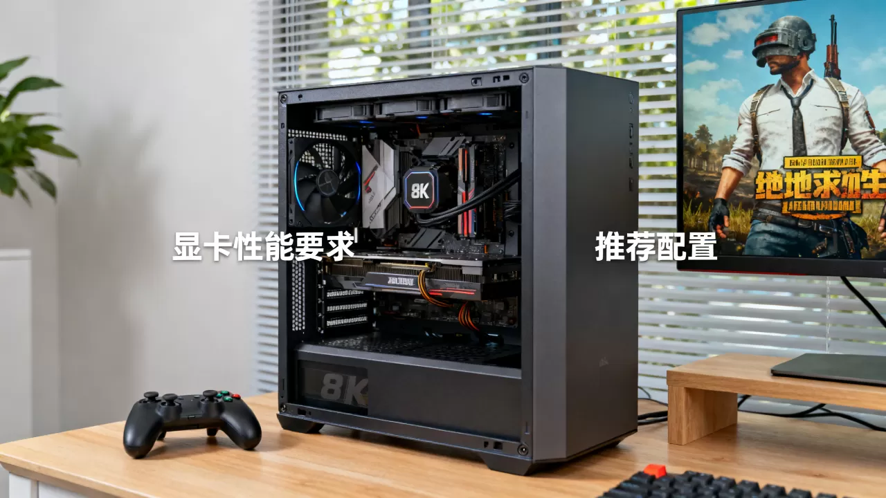 吃鸡要求显卡吗,玩绝地求生需要什么显卡 吃鸡要求显卡吗,玩绝地求生需要什么显卡