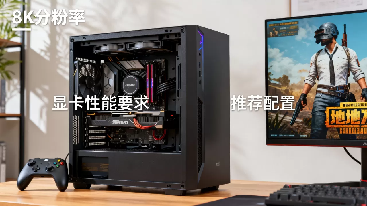 吃鸡要求显卡吗,玩绝地求生需要什么显卡 吃鸡要求显卡吗,玩绝地求生需要什么显卡