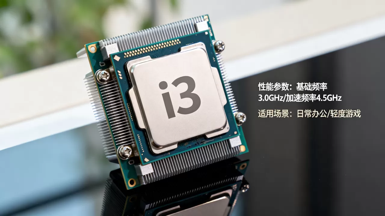 i3显卡排位如何,i3显卡性能怎么样 i3显卡排位如何,i3显卡性能怎么样