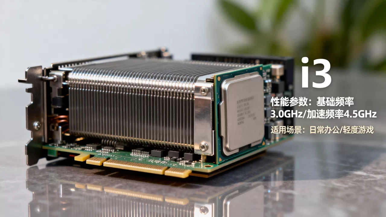 i3显卡排位如何,i3显卡性能怎么样 i3显卡排位如何,i3显卡性能怎么样