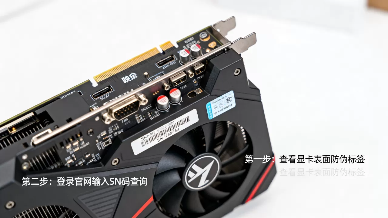 映众显卡真伪查询,映众显卡怎么查真假 映众显卡真伪查询,映众显卡怎么查真假