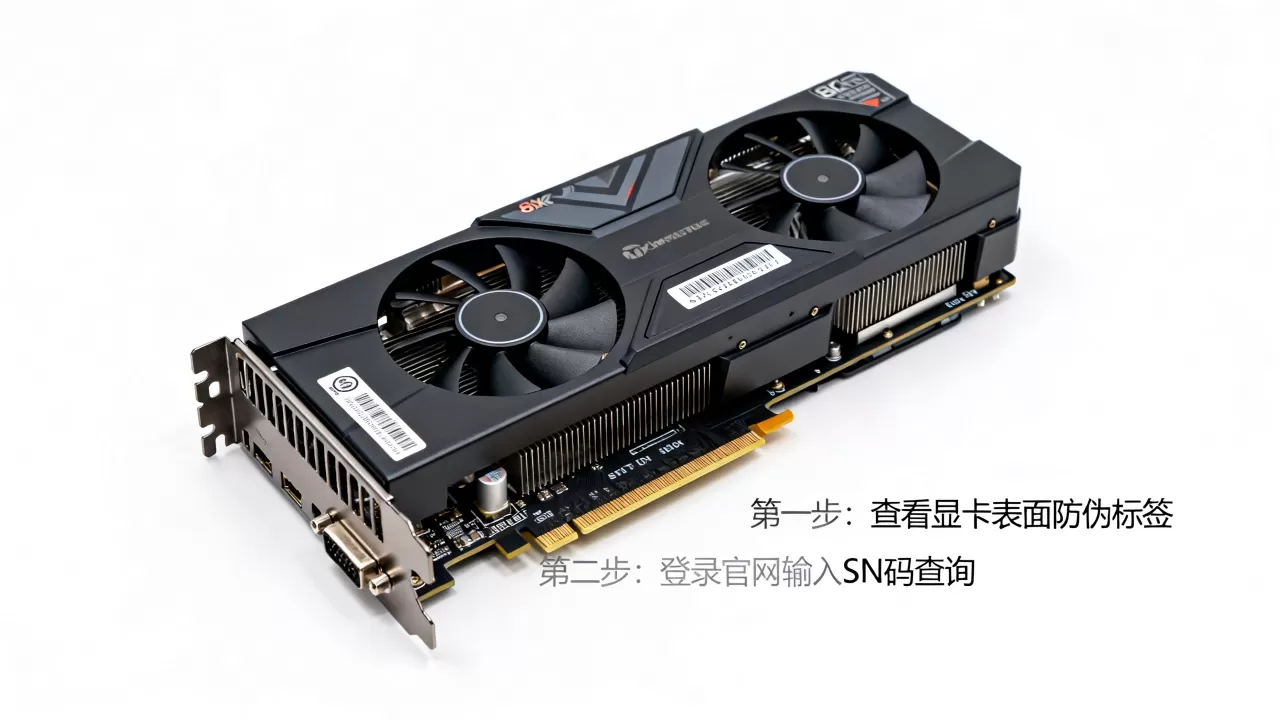 映众显卡真伪查询,映众显卡怎么查真假 映众显卡真伪查询,映众显卡怎么查真假