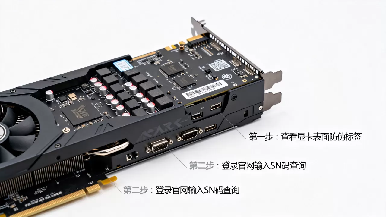 映众显卡真伪查询,映众显卡怎么查真假 映众显卡真伪查询,映众显卡怎么查真假