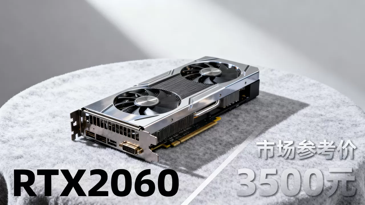 电脑显卡rtx2060,rtx2060显卡多少钱一张 电脑显卡rtx2060,rtx2060显卡多少钱一张