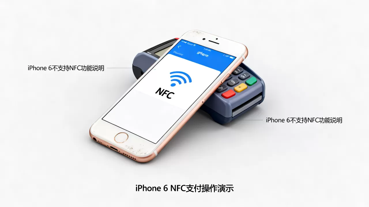 iphone 6怎么用nfc支付,iphone6不支持nfc功能吗 iphone 6怎么用nfc支付,iphone6不支持nfc功能吗