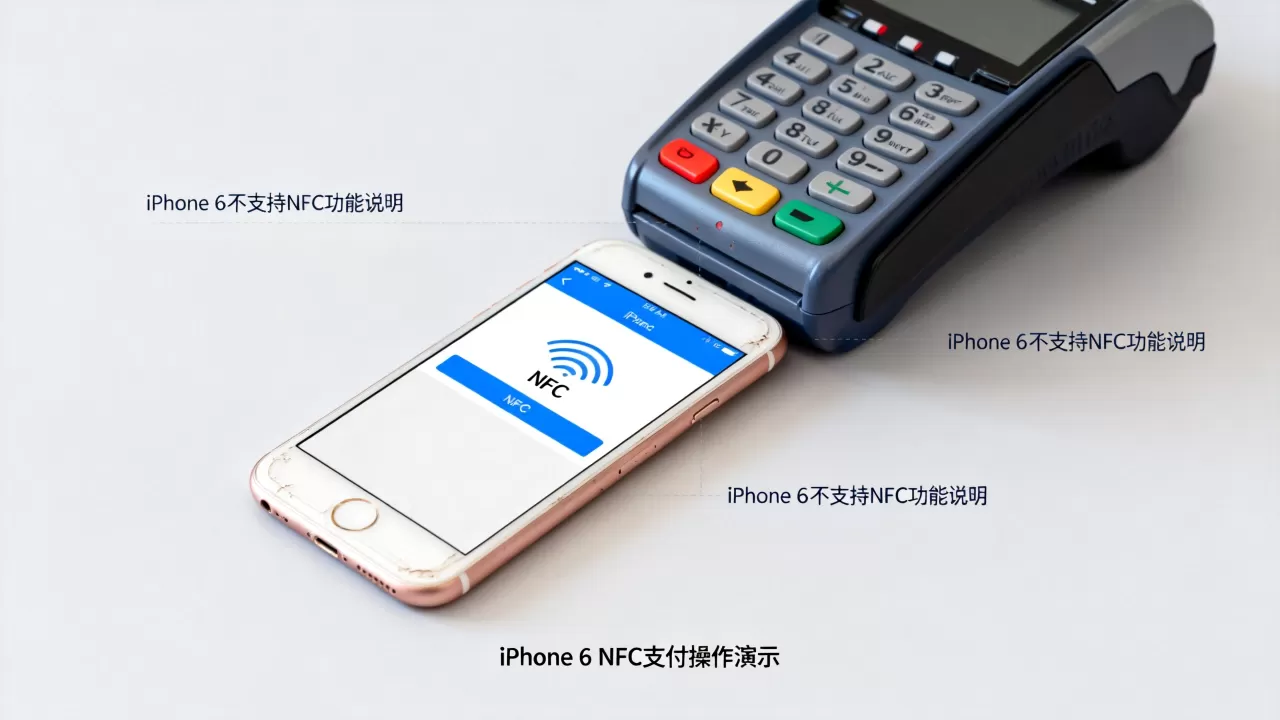 iphone 6怎么用nfc支付,iphone6不支持nfc功能吗 iphone 6怎么用nfc支付,iphone6不支持nfc功能吗