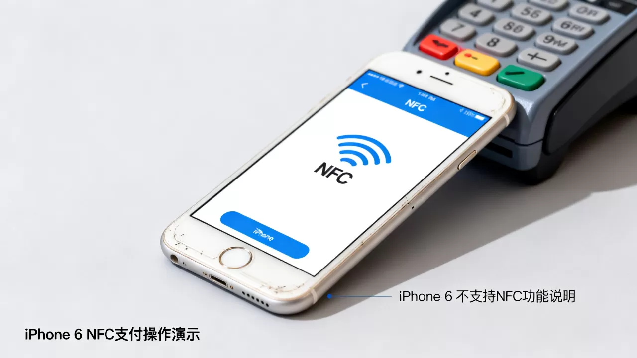 iphone 6怎么用nfc支付,iphone6不支持nfc功能吗 iphone 6怎么用nfc支付,iphone6不支持nfc功能吗