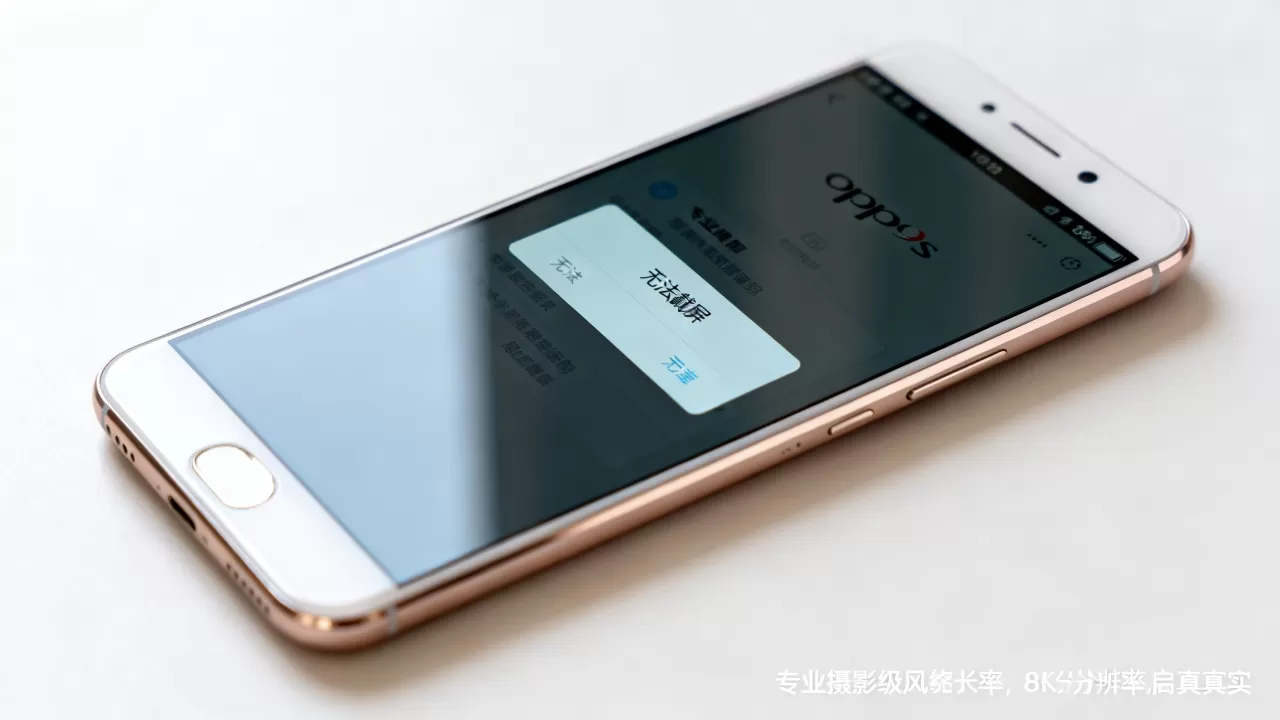 oppor9s为什么没法截屏,手机无法截屏怎么办 oppor9s为什么没法截屏,手机无法截屏怎么办