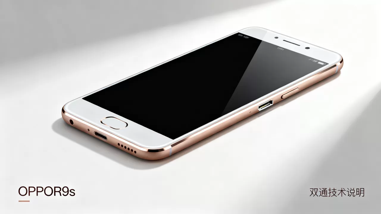 OPPOR9s为什么不能双通，OPPOR9s不支持双通原因