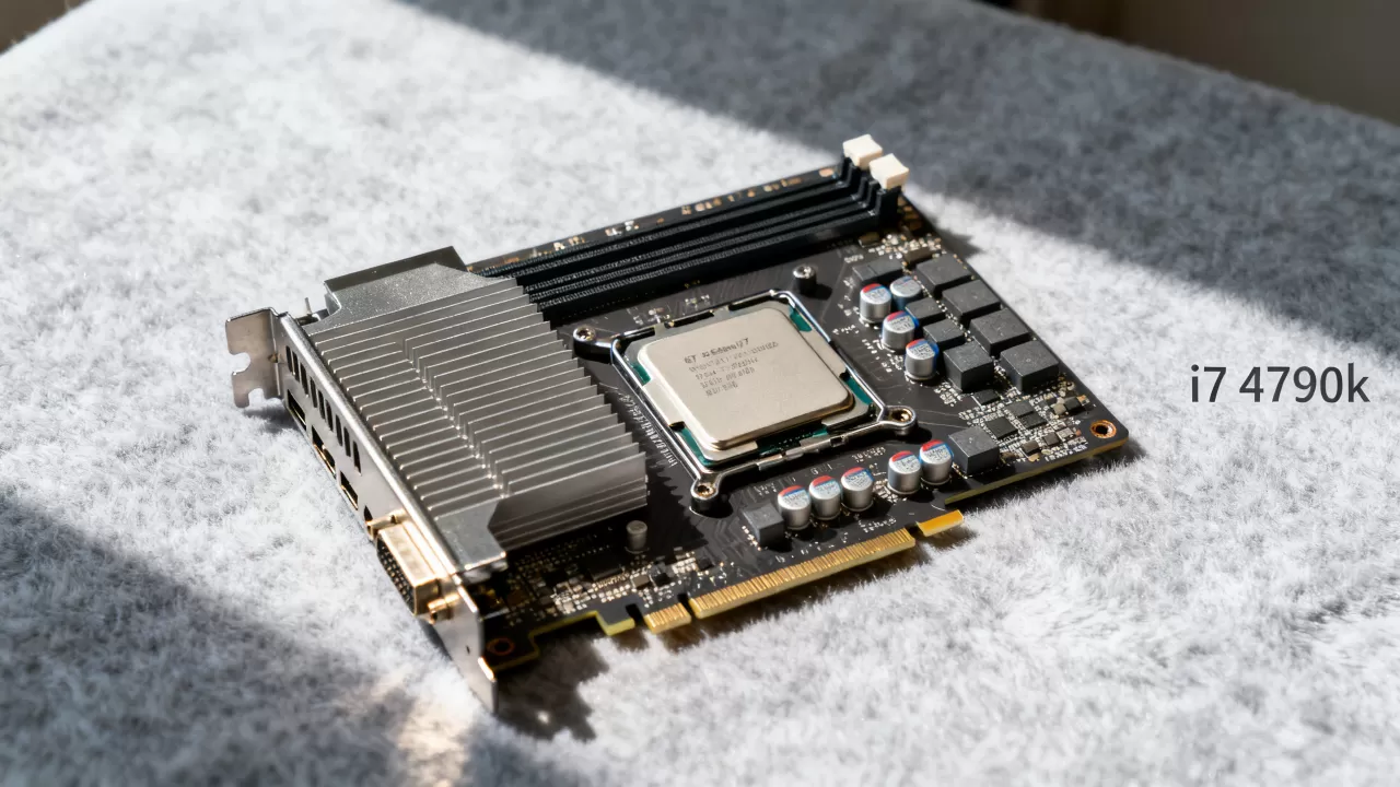 i7 4790k核心显卡性能如何,i7 4790k i7 4790k核心显卡性能如何,i7 4790k