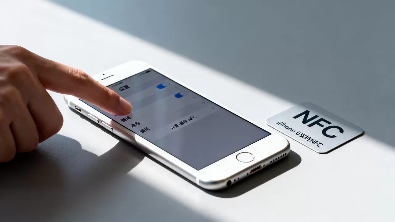 iphone6 nfc功能怎么开,iphone6支持nfc吗 iphone6 nfc功能怎么开,iphone6支持nfc吗
