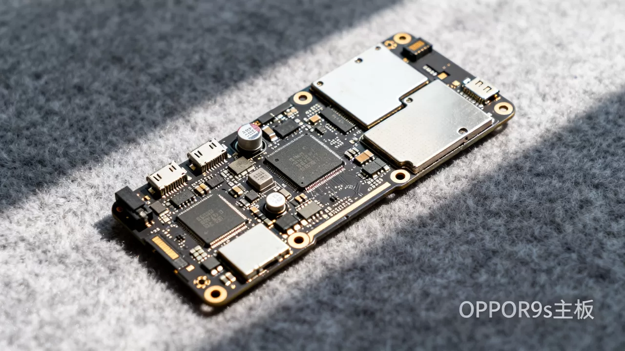 OPPOR9s是什么主板,OPPOR9s主板型号 OPPOR9s是什么主板,OPPOR9s主板型号