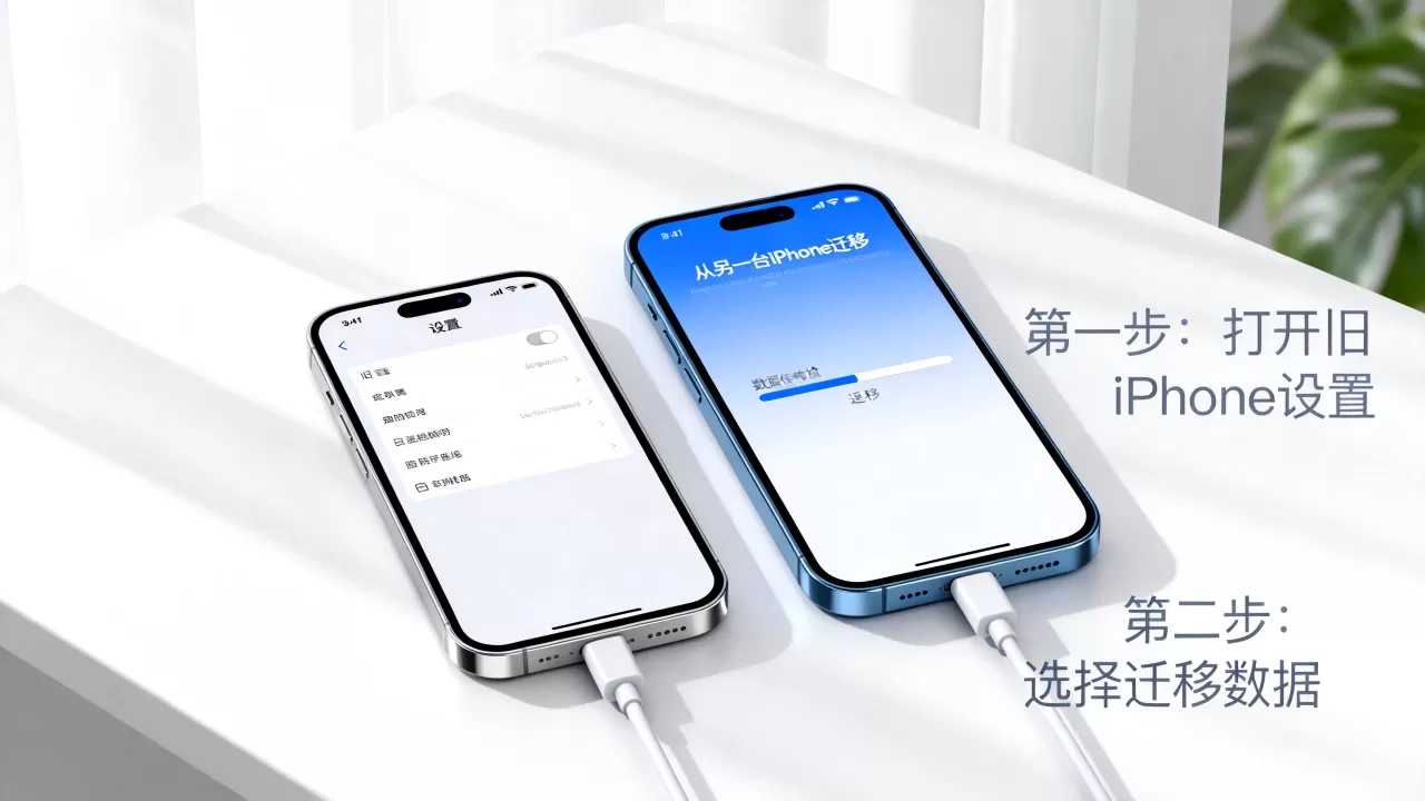 iphone怎么换机,iphone换机数据迁移 iphone怎么换机,iphone换机数据迁移