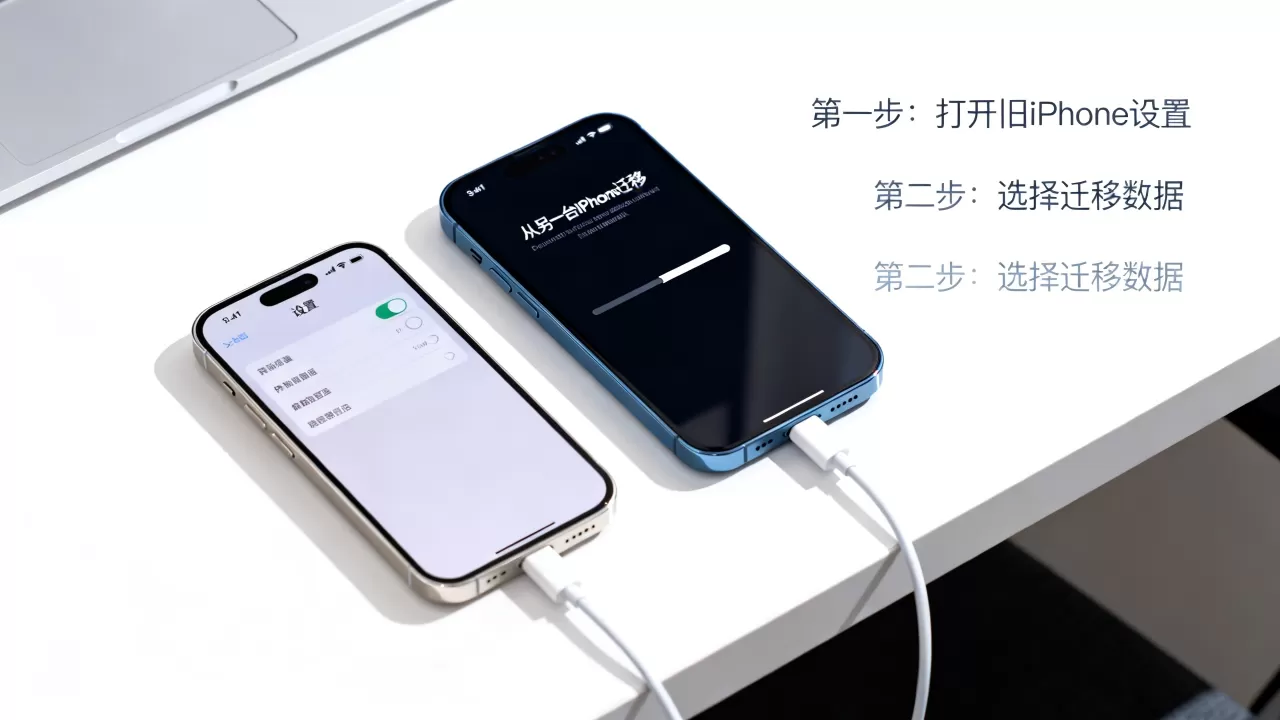 iphone怎么换机,iphone换机数据迁移 iphone怎么换机,iphone换机数据迁移
