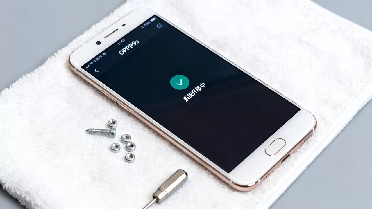 OPPOR9s什么时候升级，OPPOR9s最新系统版本