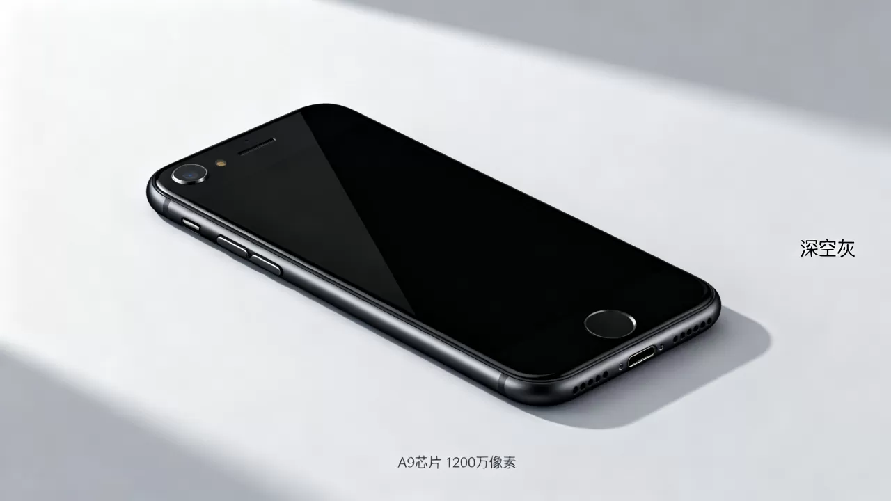 iphone6s黑色怎么样，iphone6s黑色值得买吗