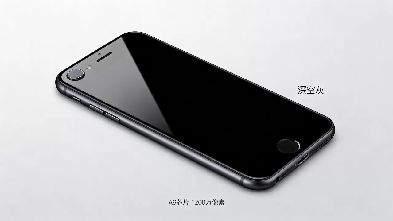 iphone6s黑色怎么样，iphone6s黑色值得买吗