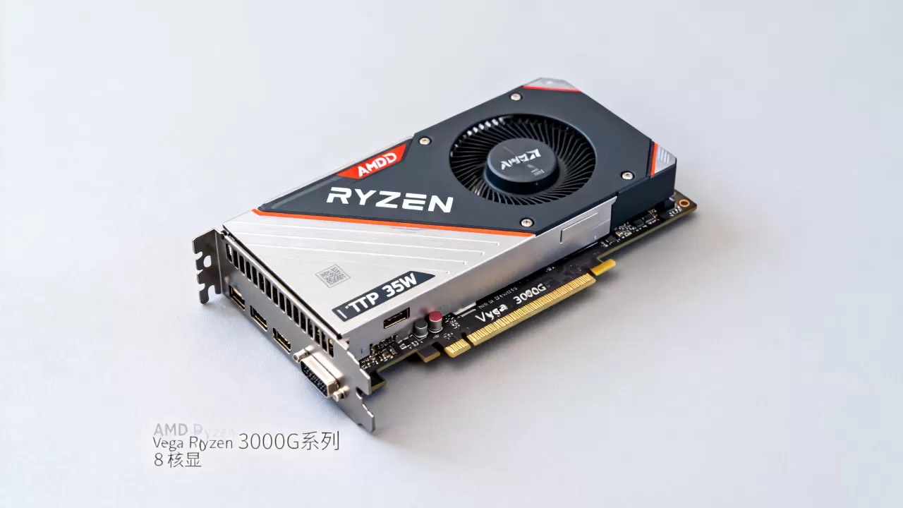 amd3000g显卡怎么样，amd3000g显卡性能